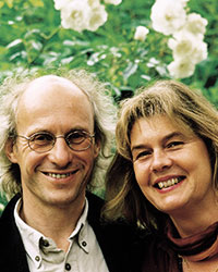 Fons Delnooz/Patricia Martinot