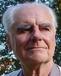 Alexander Gosztonyi Alexander Gosztonyi