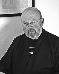 Steve Hagen