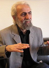 Mohsen Charifi