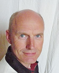 Klaus Stüben