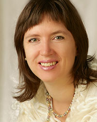 Beate Bunzel-D&uuml;rlich