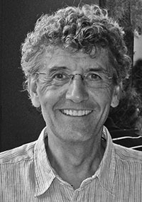 Jean-Claude Crittin