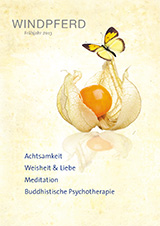 WINDPFERD Novit&auml;ten Frühjahr 2013