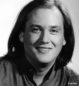 Lübeck, Walter 