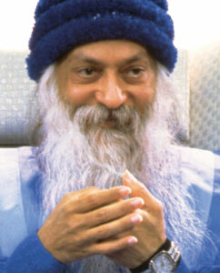 Osho Osho