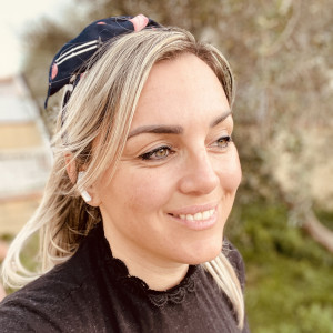 Abellan, Stéphanie Abellan, Stéphanie