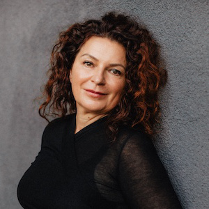 Böhm, Michaela Böhm, Michaela