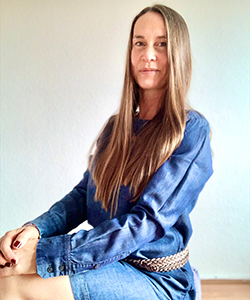 Cammann, Sandra 