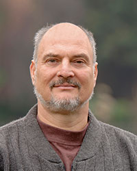 Frantzis, Bruce 