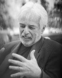 Jodorowsky, Alejandro 