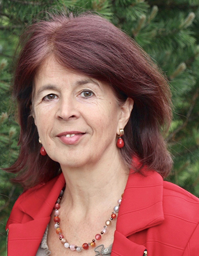 Fischer, Notburga Fischer, Notburga