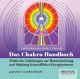 Das Chakra-Handbuch (Hörbuch)