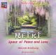Reiki – Space of Peace and Love