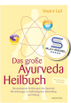 Das große Ayurveda-Heilbuch