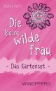 Die kleine wilde Frau – Das Kartenset