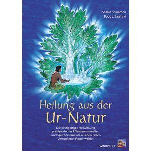 Heilung aus der Ur-Natur