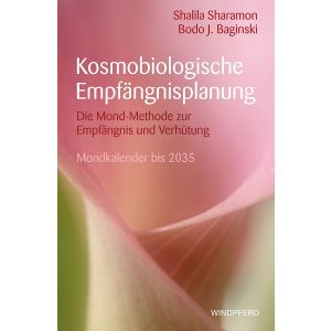 Kosmobiologische Empfängnisplanung 