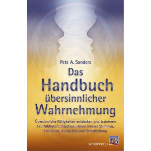 Das Handbuch übersinnlicher Wahrnehmung