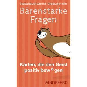 Bärenstarke Fragen