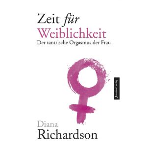 Zeit für Weiblichkeit