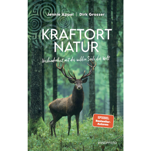 Kraftort Natur