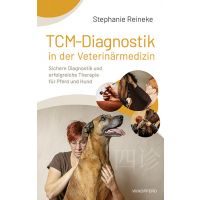 TCM-Diagnostik in der Veterinärmedizin