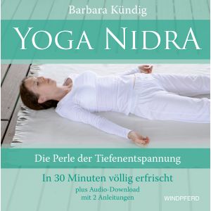 Yoga Nidra