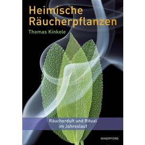 Heimische Räucherpflanzen