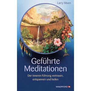 Geführte Meditationen