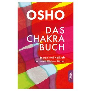 Das Chakra Buch