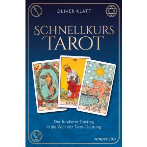 Schnellkurs Tarot