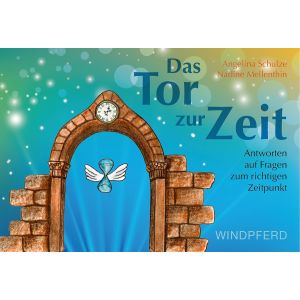 Das Tor zur Zeit