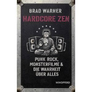 Hardcore Zen