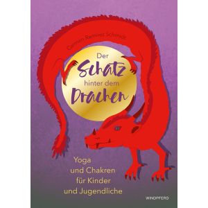 Der Schatz hinter dem Drachen 