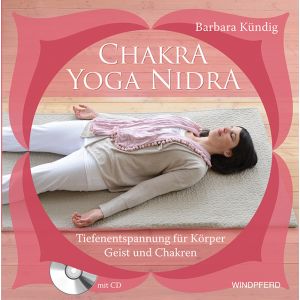 Chakra-Yoga-Nidra