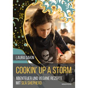 Cookin’ Up A Storm