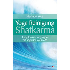 Yoga-Reinigung Shatkarma