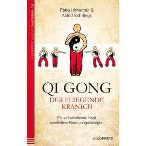 Qi Gong – Der fliegende Kranich