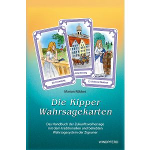 Die Kipper-Wahrsagekarten