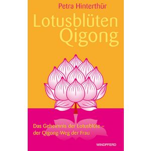 Lotusblüten-Qigong