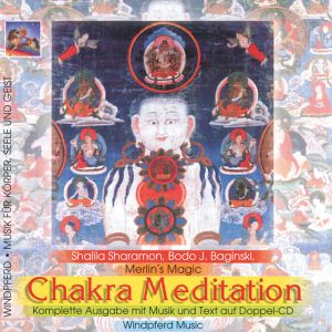 Chakra Meditation de Luxe