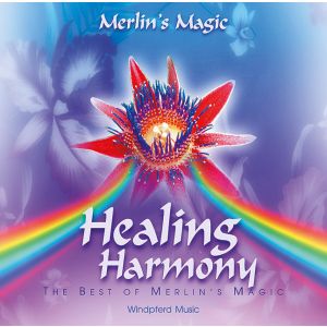 Healing Harmony