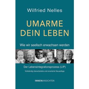 Umarme dein Leben