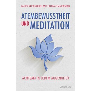 Atembewusstheit und Meditation