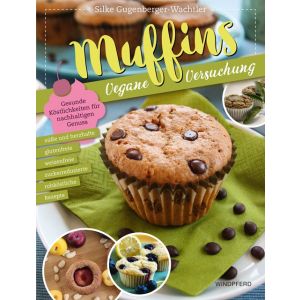 Muffins – Vegane Versuchung