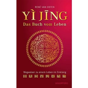 YIJING – Das Buch vom Leben