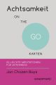 Achtsamkeit ON THE GO – KARTEN