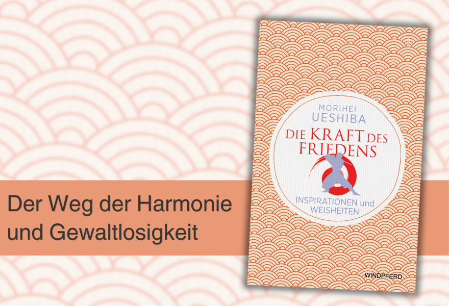 Die Kraft des Friedens