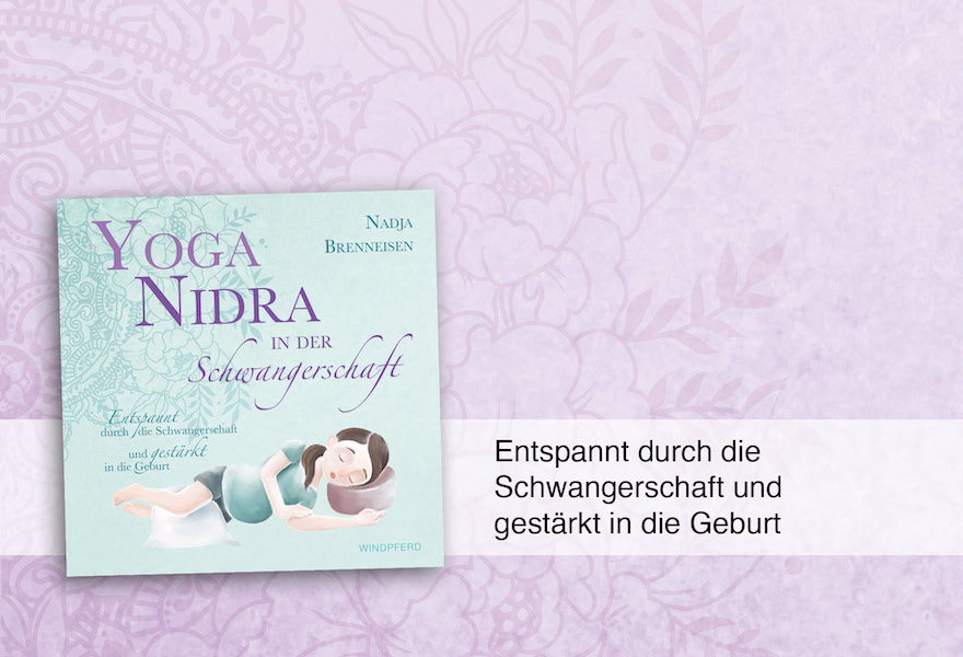 Yoga NIdra in der Schwangerschaft